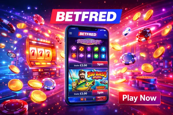 Betfred Ireland
